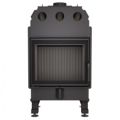 Камінна топка SAVEN Energy 60х50 Black (14,5 kW) ECO