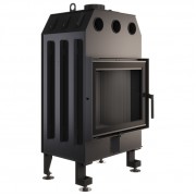 Каминная топка SAVEN Energy 60х50 Black (14,5 kW) ECO