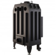 Каминная топка SAVEN Energy 60х50 Black (14,5 kW) ECO
