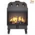 Каминная топка SAVEN Energy 70х50 Black (15,1 kW) ECO