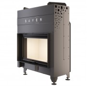 Каминная топка SAVEN Energy Up 80х50 (17,0 kW) ECO