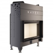 Каминная топка SAVEN Energy Up 80х50 (17,0 kW) ECO