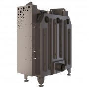 Каминная топка SAVEN Energy Up 80х50 (17,0 kW) ECO