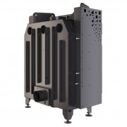 Каминная топка SAVEN Energy Up 80х50 (17,0 kW) ECO