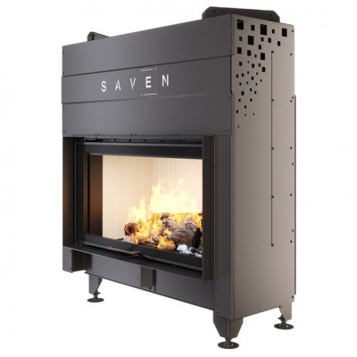 Камінна топка SAVEN Energy Up 90х50 (19,0 kW) ECO