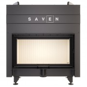 Каминная топка SAVEN Energy Up 90х50 (19,0 kW) ECO