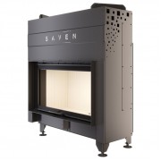 Каминная топка SAVEN Energy Up 90х50 (19,0 kW) ECO