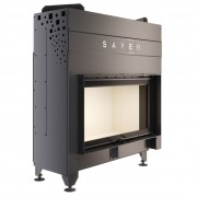 Каминная топка SAVEN Energy Up 90х50 (19,0 kW) ECO
