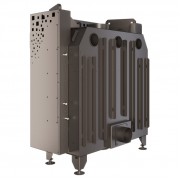 Каминная топка SAVEN Energy Up 90х50 (19,0 kW) ECO