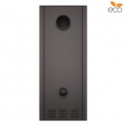 Піч камін SAVEN Vatra 40х50 ECO