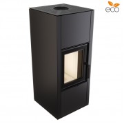 Піч камін SAVEN Vatra 40х50 ECO