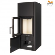 Піч камін SAVEN Vatra 40х50 ECO