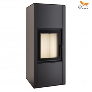 Піч камін SAVEN Vatra 40х50 ECO