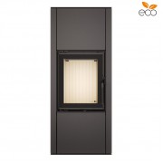 Піч камін SAVEN Vatra 40х50 ECO