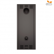 Піч камін SAVEN Vatra L 40x50 ECO