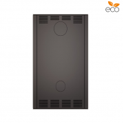 Піч камін SAVEN Vatra XXL 60x50 ECO