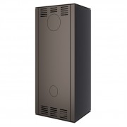 Піч камін SAVEN Vatra 40х50 Black ECO