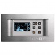 Автоматичний оптимізатор горіння SAVEN AutoBurn GR-100 з датчиком відкриття дверцят