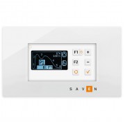 Автоматичний оптимізатор горіння SAVEN AutoBurn WT-100 з датчиком відкриття дверцят