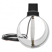 Автоматичний оптимізатор горіння SAVEN AutoBurn BL-100 з датчиком відкриття дверцят