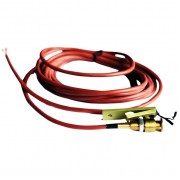 Автоматичний оптимізатор горіння SAVEN AutoBurn BL-100 з датчиком відкриття дверцят