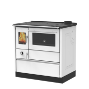 Сталева піч з варильною поверхнею Alfa-Plam ALFA 85 G