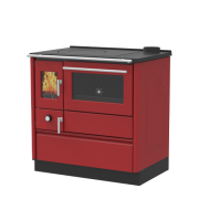 Сталева піч з варильною поверхнею Alfa-Plam ALFA 85 G