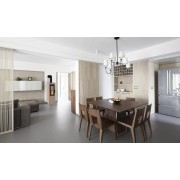 Стальная печь-камин BeF ARIES 3