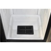 Стальная печь-камин BeF ARIES 7