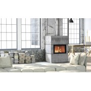 Камінна топка BeF FEEL 7