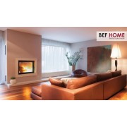 Камінна топка BeF FEEL 7