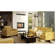 Камінна топка BeF THERM 6