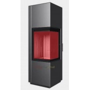 Стальная печь-камин BeF VIRGO 7 E