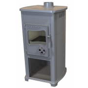 Стальная печь Bella Thalia BELLA THALIA