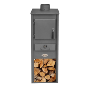 Сталева піч BLIST Ekonomik LM