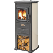 Стальная печь BLIST Ekonomik Lux