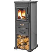 Стальная печь BLIST Ekonomik Lux