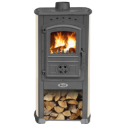 Сталева піч BLIST Zar