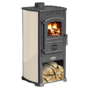 Сталева піч BLIST Zar