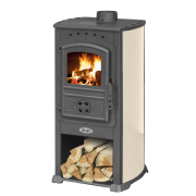 Сталева піч BLIST Zar