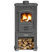 Сталева піч BLIST Zar