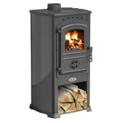 Сталева піч BLIST Zar