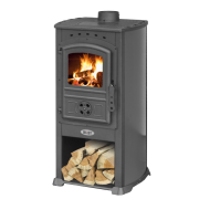 Сталева піч BLIST Zar