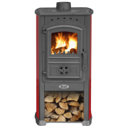 Сталева піч BLIST Zar