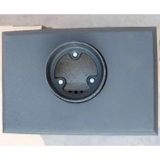 Чавунна піч-камін Bonfire BF013 5 кВт