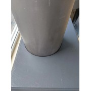 Чавунна піч-камін Bonfire BF013 5 кВт