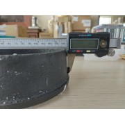 Чавунна піч-камін Bonfire BF013 5 кВт