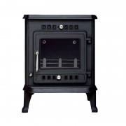 Чавунна піч-камін Bonfire BF033 7,5 кВт