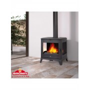 Чавунна піч Bronpi BURY 14