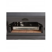 Камин с духовкой Bronpi EBRO